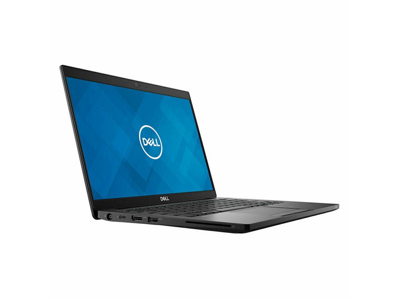 DELL Laptop Latitude 7390 Intel Core i5 8th Gen 8350U (1.70GHz) 16GB Memory 256