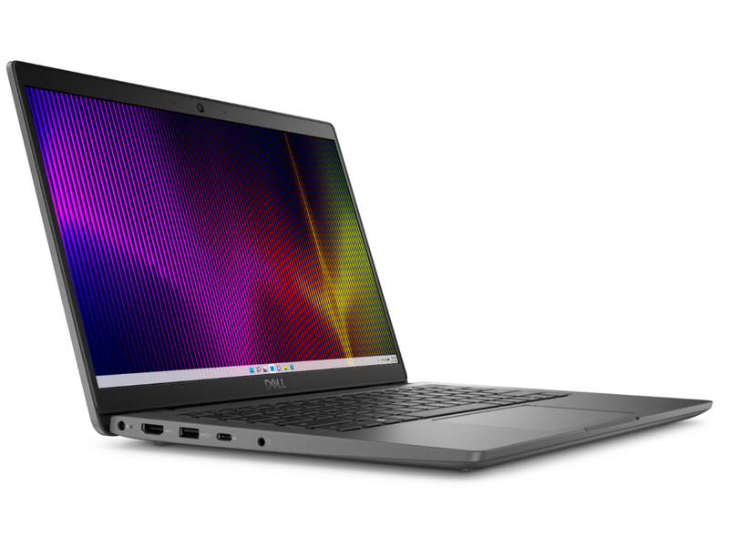 DELL Notebook Latitude 3340 14" Intel Core i7 13th Gen 16GB Memory 512 GB SSD