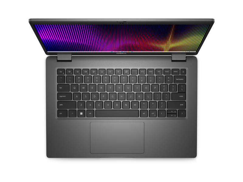DELL Notebook Latitude 3340 14" Intel Core i7 13th Gen 16GB Memory 512 GB SSD