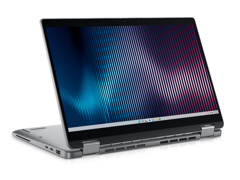 DELL Latitude 5340 Intel Core i7 13th Gen 16GB Memory 256 GB SSD Intel