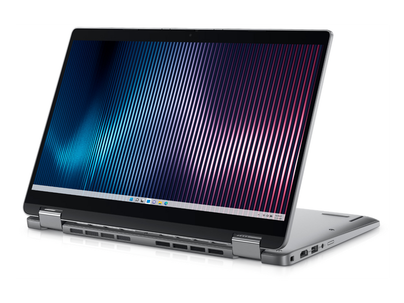 DELL Latitude 5340 Intel Core i7 13th Gen 16GB Memory 256 GB SSD Intel