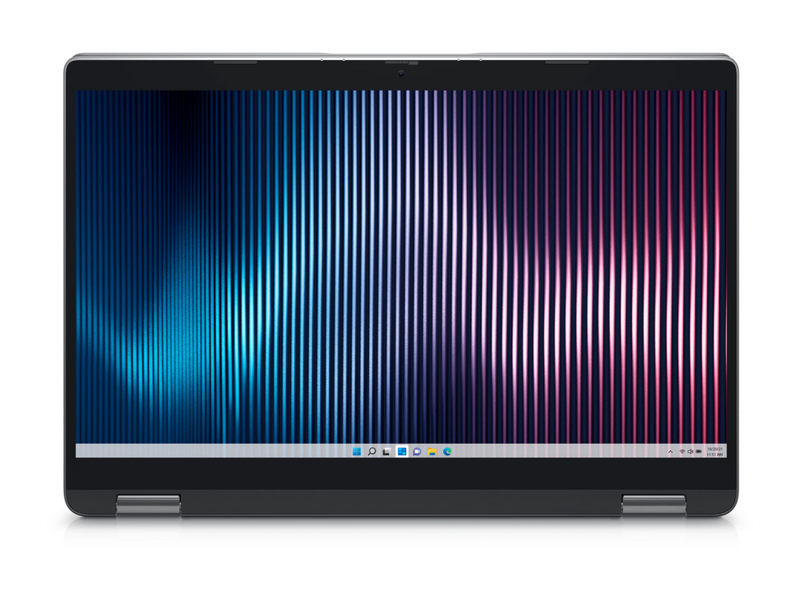 DELL Latitude 5340 Intel Core i7 13th Gen 16GB Memory 256 GB SSD Intel