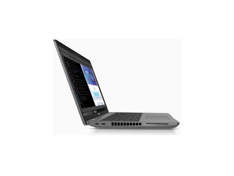 Dell Precision 3000 3580 15.6" Mobile Workstation - Full HD - 1920 x 1080 -