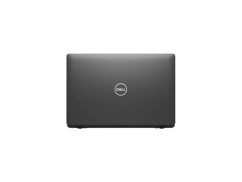 DELL Precision 3541 Laptop Intel Core i7-9850H 2.60GHz 32 GB Memory 512 GB SSD