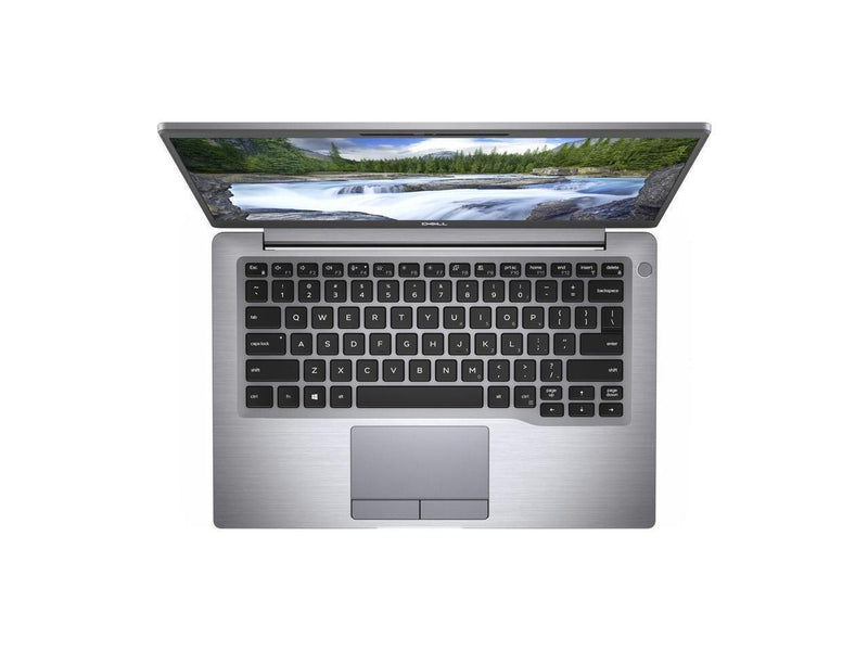 DELL Latitude 7400 Laptop Intel Core i7-8665U 1.90GHz 16 GB Memory 512 GB SSD