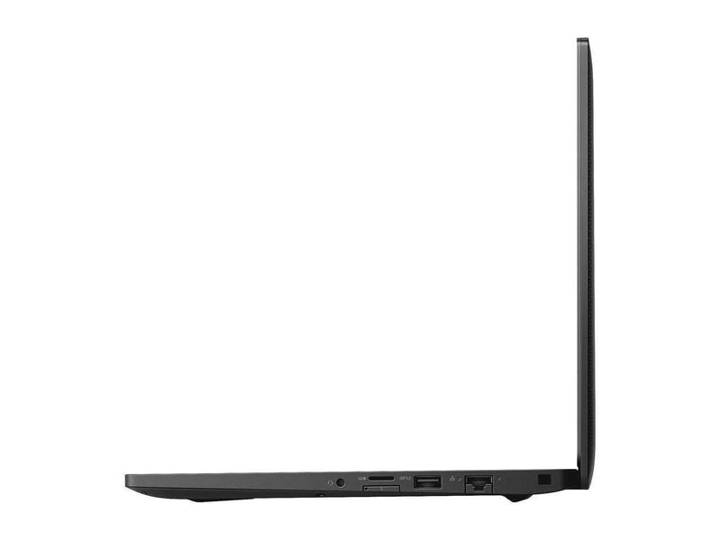 DELL Latitude 7490 Laptop Intel Core i5 8th Gen 8250U (1.60GHz) 16GB Memory 256
