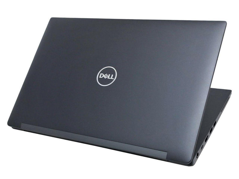 DELL Latitude 7490 Laptop Intel Core i5 8th Gen 8250U (1.60GHz) 16GB Memory 256
