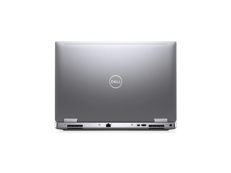 DELL Precision 7540 Mobile Workstation Laptop Intel Core i7-9850H (2.60GHz) 32