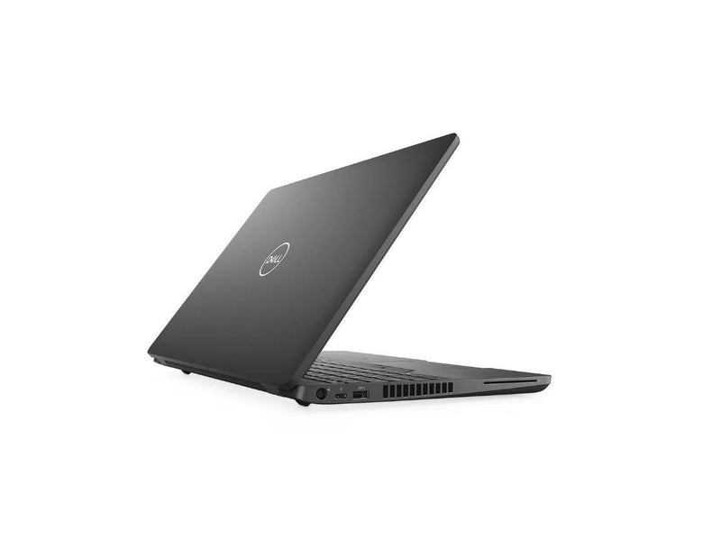 DELL Precision 3540 Laptop Intel Core i5-8365U (1.60GHz) 16 GB Memory 512 GB SSD