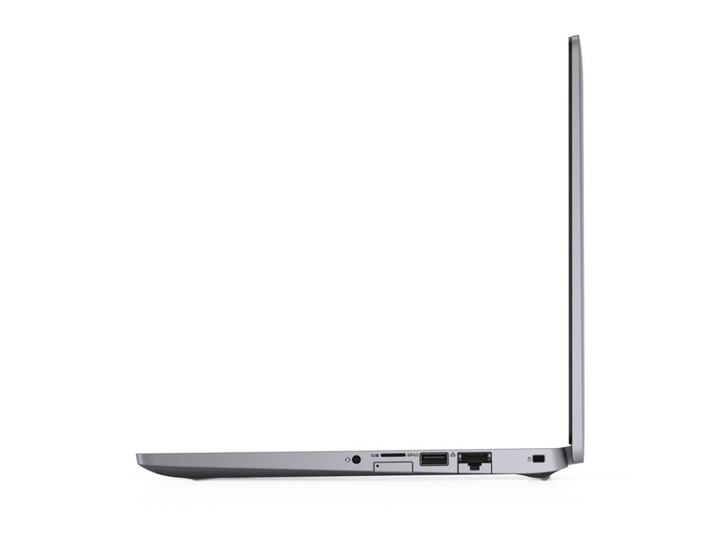 DELL Latitude 5310 Intel Core i5-10310U (1.70GHz) 16 GB Memory 256 GB SSD Intel