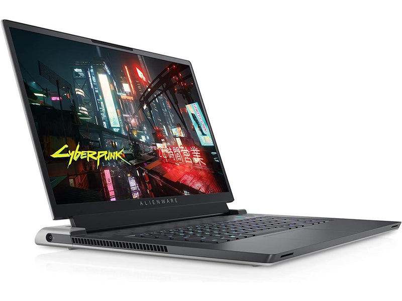 DELL Alienware x17 R2 Gaming Laptop Intel Core i9-1290HK 3.80 GHz GeForce RTX