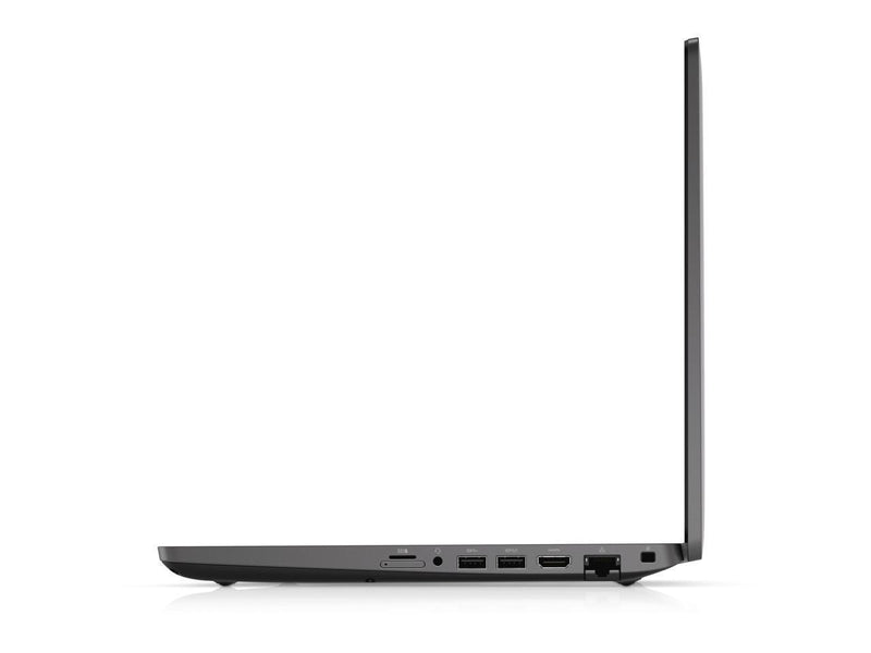 DELL Precision Mobile Workstation Intel Core i7-9850H 32GB Memory 512 GB SSD