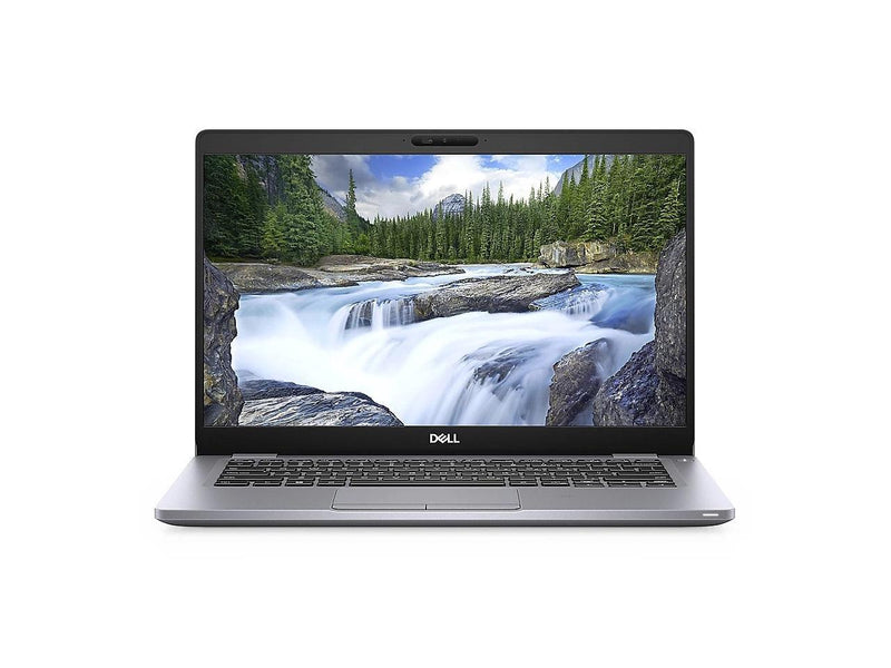 DELL Latitude 5411 Laptop Intel Core i5-10400H 16GB RAM 256 GB SSD Intel UHD
