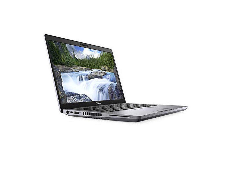 DELL Latitude 5411 Laptop Intel Core i5-10400H 16GB RAM 256 GB SSD Intel UHD