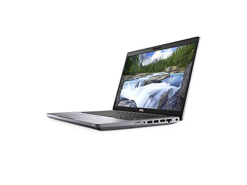 DELL Latitude 5411 Laptop Intel Core i5-10400H 16GB RAM 256 GB SSD Intel UHD