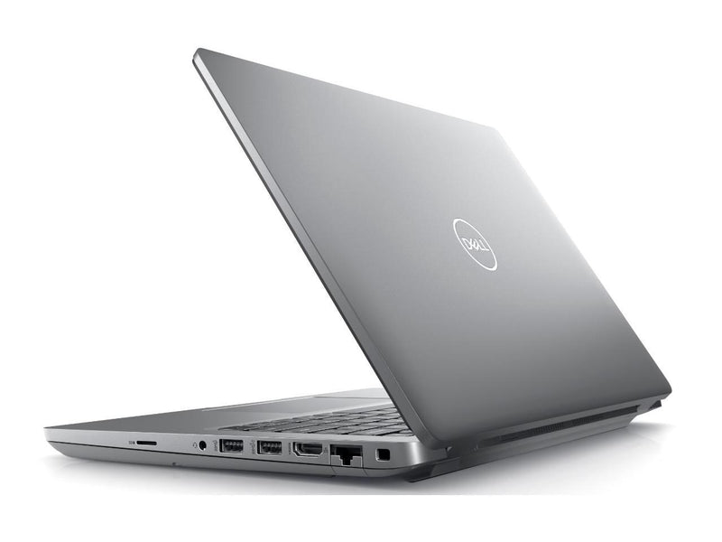 DELL Precision 3470 Laptop Intel Core i5-1250P 8 GB Memory 256 GB PCIe SSD 14.0"