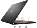 DELL Latitude 3400 Laptop Intel Core i7-8565U 1.80 GHz 16GB Memory 256 GB SSD