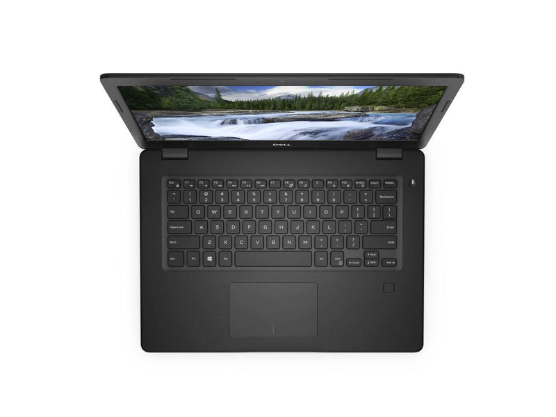DELL Latitude 3400 Laptop Intel Core i7-8565U 1.80 GHz 16GB Memory 256 GB SSD