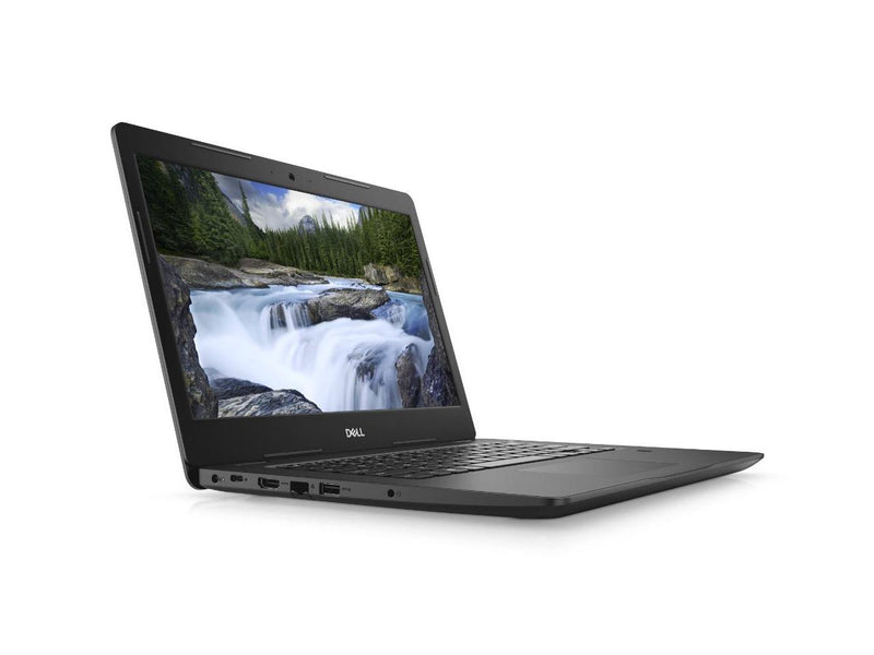 DELL Latitude 3400 Laptop Intel Core i7-8565U 1.80 GHz 16GB Memory 256 GB SSD