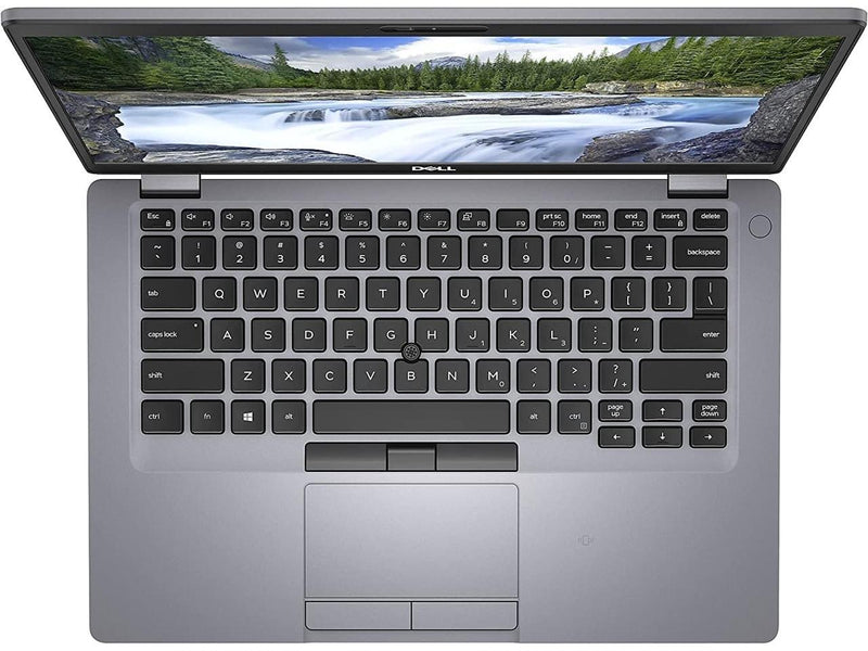 DELL Latitude 5410 Laptop Intel Core i7-10610U 32GB Memory 512 GB SSD Intel UHD