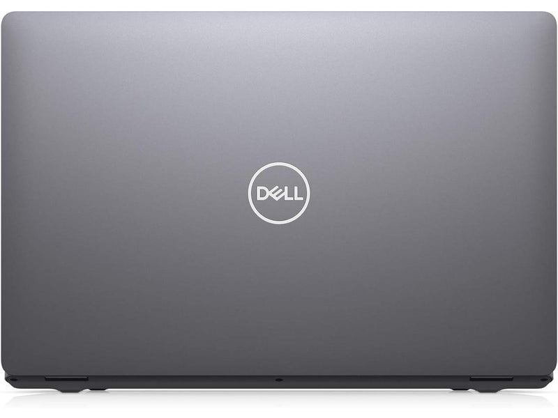 DELL Precision 3551 Workstation Laptop Intel Core i7-10850H 2.70 GHz 16GB RAM
