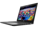DELL Latitude 7290 Laptop Intel Core i5-8350U 16GB Memory 256 GB SSD Intel UHD