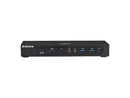 Black Box USB-C Docking Station - 4K, Dual USBC2000-4KDUAL