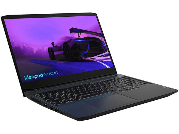 Lenovo IdeaPad Gaming 3 15IHU6 - 15.6" 120 Hz IPS - Intel Core i5 11th Gen
