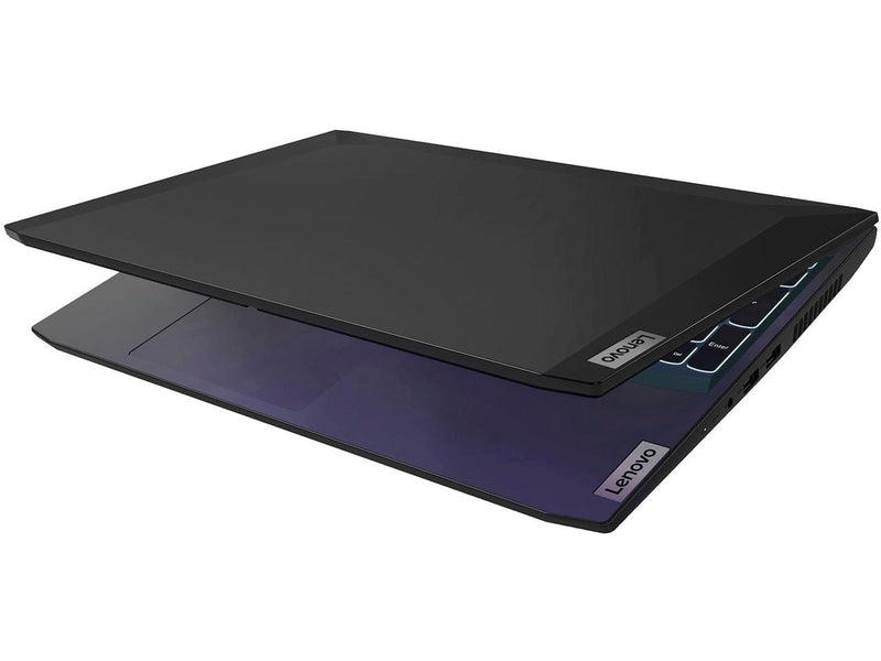 Lenovo IdeaPad Gaming 3 15IHU6 - 15.6" 120 Hz IPS - Intel Core i5 11th Gen