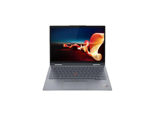 Lenovo ThinkPad X1 Yoga Gen 7 - 14" - Core i7 1255U - Evo - 16 GB RAM - 1 TB SSD