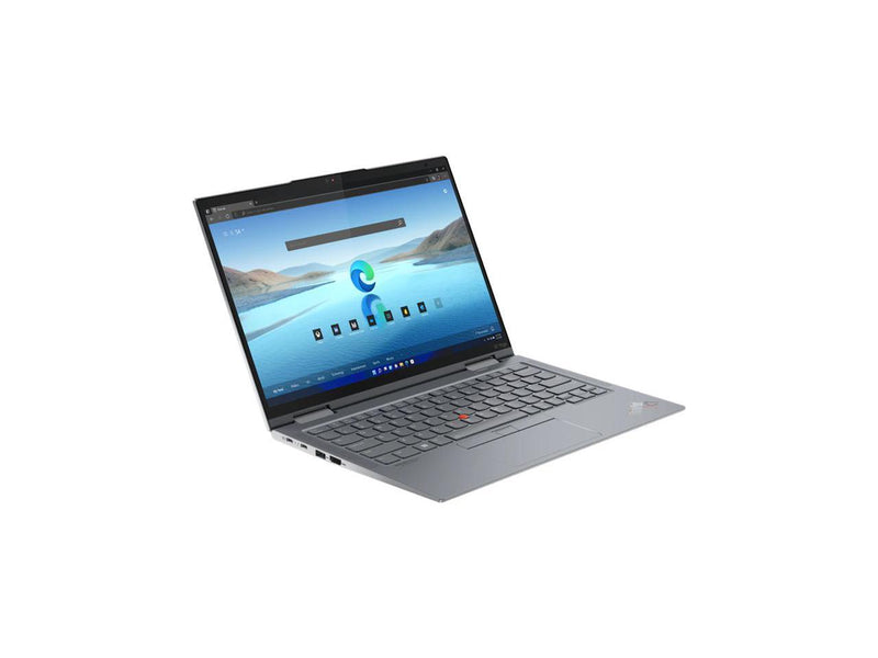 Lenovo ThinkPad X1 Yoga Gen 7 - 14" - Core i7 1255U - Evo - 16 GB RAM - 1 TB SSD
