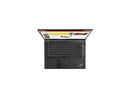 Lenovo Laptop ThinkPad T470 Intel Core i5 7th Gen 7300U (2.60GHz) 16GB Memory