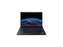 Lenovo ThinkPad P15v Gen 3 21EM - 180-degree hinge design - AMD Ryzen 5 Pro