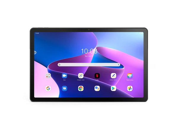 Lenovo Tab M10 Plus (3rd Gen) 10.6" Tablet - Octa-core MediaTek G80 - 3GB DDR5 -