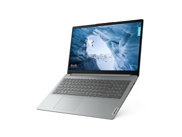 Lenovo IdeaPad 1 15IJL7 15.6" Full HD Notebook - 1920 x 1080 - Intel Celeron
