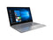 Lenovo Laptop ThinkBook 15 IIL Intel Core i5 10th Gen 1035G1 (up to 3.6 GHz)
