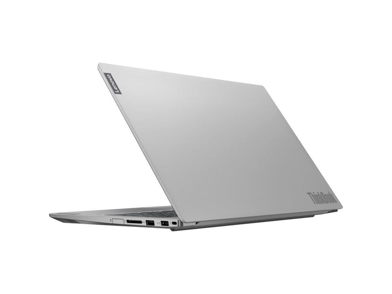 Lenovo Laptop ThinkBook 15 IIL Intel Core i5 10th Gen 1035G1 (up to 3.6 GHz)