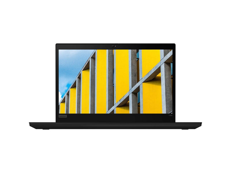 Lenovo Laptop ThinkPad T490 Intel Core i7 8th Gen 8565U (1.80GHz) 16GB Memory