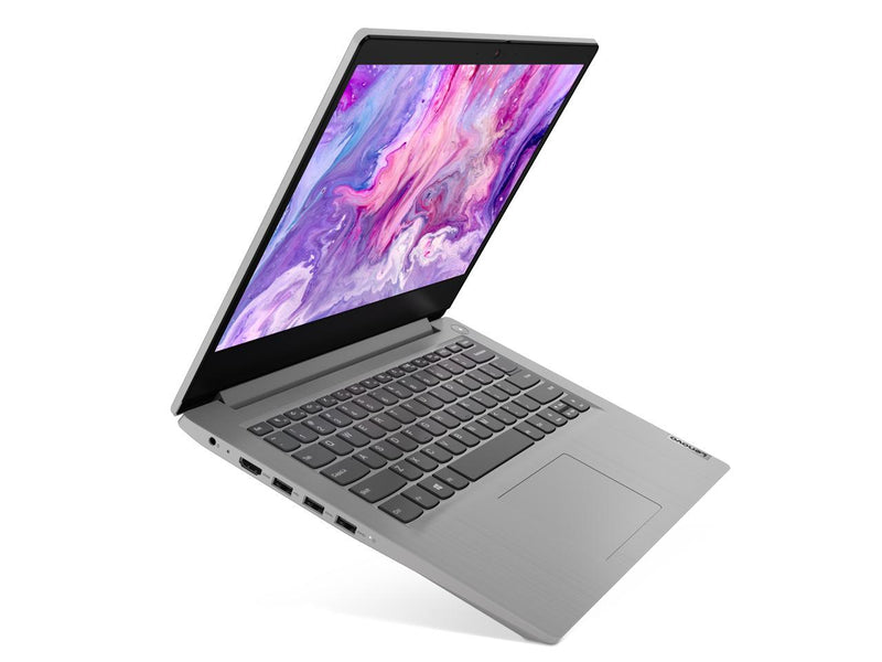 Lenovo IdeaPad Intel Core i5 11th Gen 1135G7 (2.40GHz) 8GB Memory 512 GB SSD