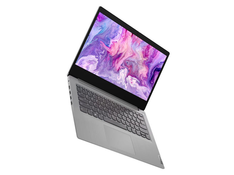 Lenovo IdeaPad Intel Core i5 11th Gen 1135G7 (2.40GHz) 8GB Memory 512 GB SSD