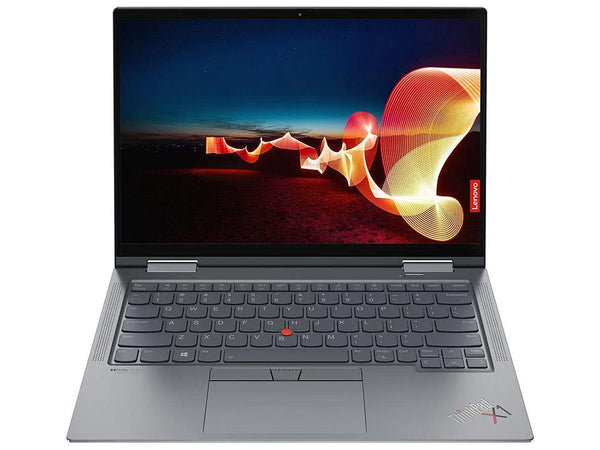 Lenovo Laptop X1 Carbon G6 Intel Core i7 8th Gen 8550U (1.80GHz) 16GB Memory 512