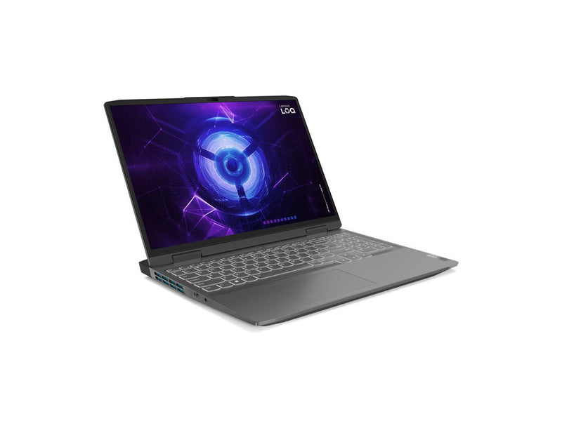 Lenovo LOQ 16IRH8 - 16'' 144 Hz IPS - Intel Core i7-13620H - GeForce RTX 4050