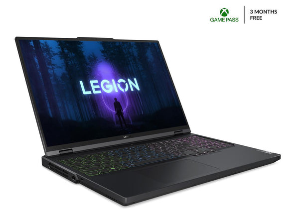 Lenovo Legion Pro 5 16IRX8 - 16'' 165 Hz IPS - Intel Core i9-13900HX - GeForce