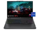 Lenovo Legion Pro 5 16IRX8 - 16'' 165 Hz IPS - Intel Core i9-13900HX - GeForce