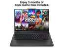 Lenovo Legion Pro 5 16IRX8 - 16'' 165 Hz IPS - Intel Core i9-13900HX - GeForce