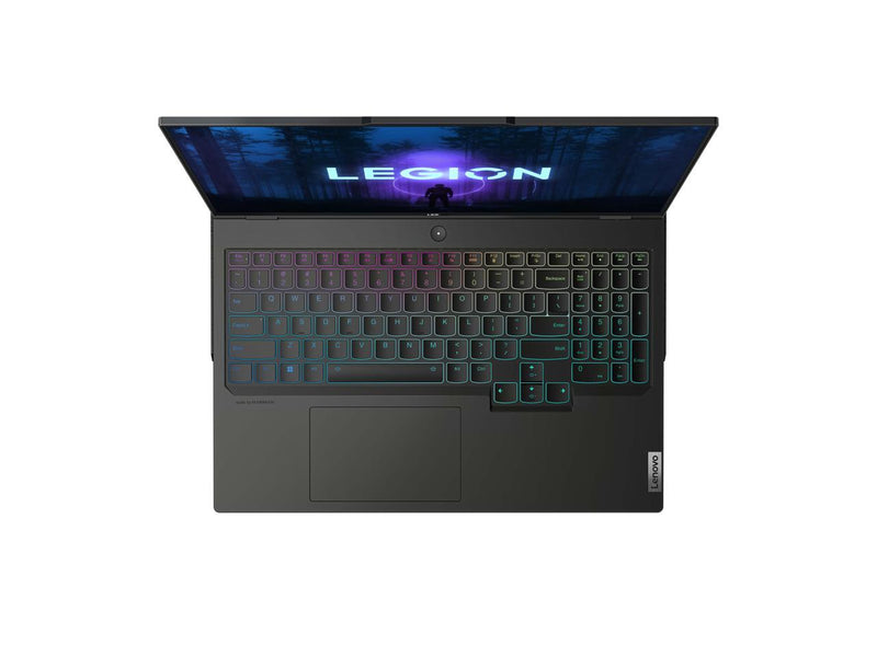 Lenovo Legion Pro 7 16IRX8H - 16'' 240 Hz IPS - Intel Core i9-13900HX - GeForce