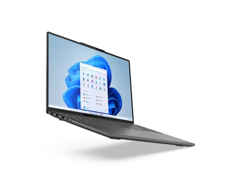 Lenovo Laptop Slim Pro 9 16IRP8 Intel Core i9 13th Gen 13905H (2.60GHz) 32 GB