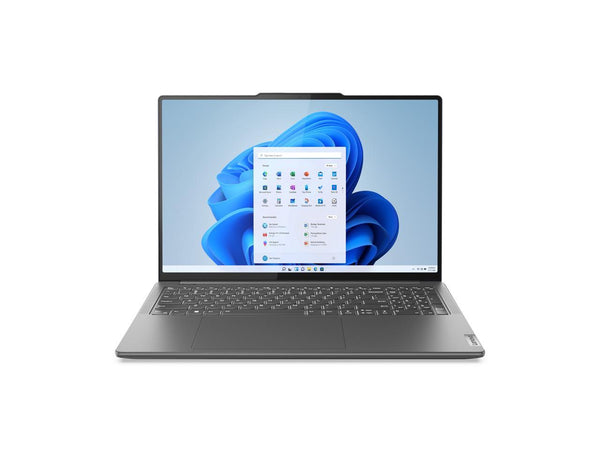 Lenovo Laptop Slim Pro 9 16IRP8 Intel Core i9 13th Gen 13905H (2.60GHz) 32 GB