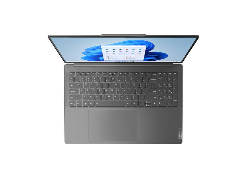 Lenovo Laptop Slim Pro 9 16IRP8 Intel Core i9 13th Gen 13905H (2.60GHz) 32 GB