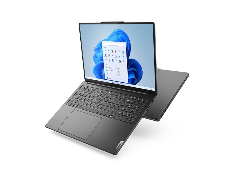 Lenovo Laptop Slim Pro 9 16IRP8 Intel Core i9 13th Gen 13905H (2.60GHz) 32 GB